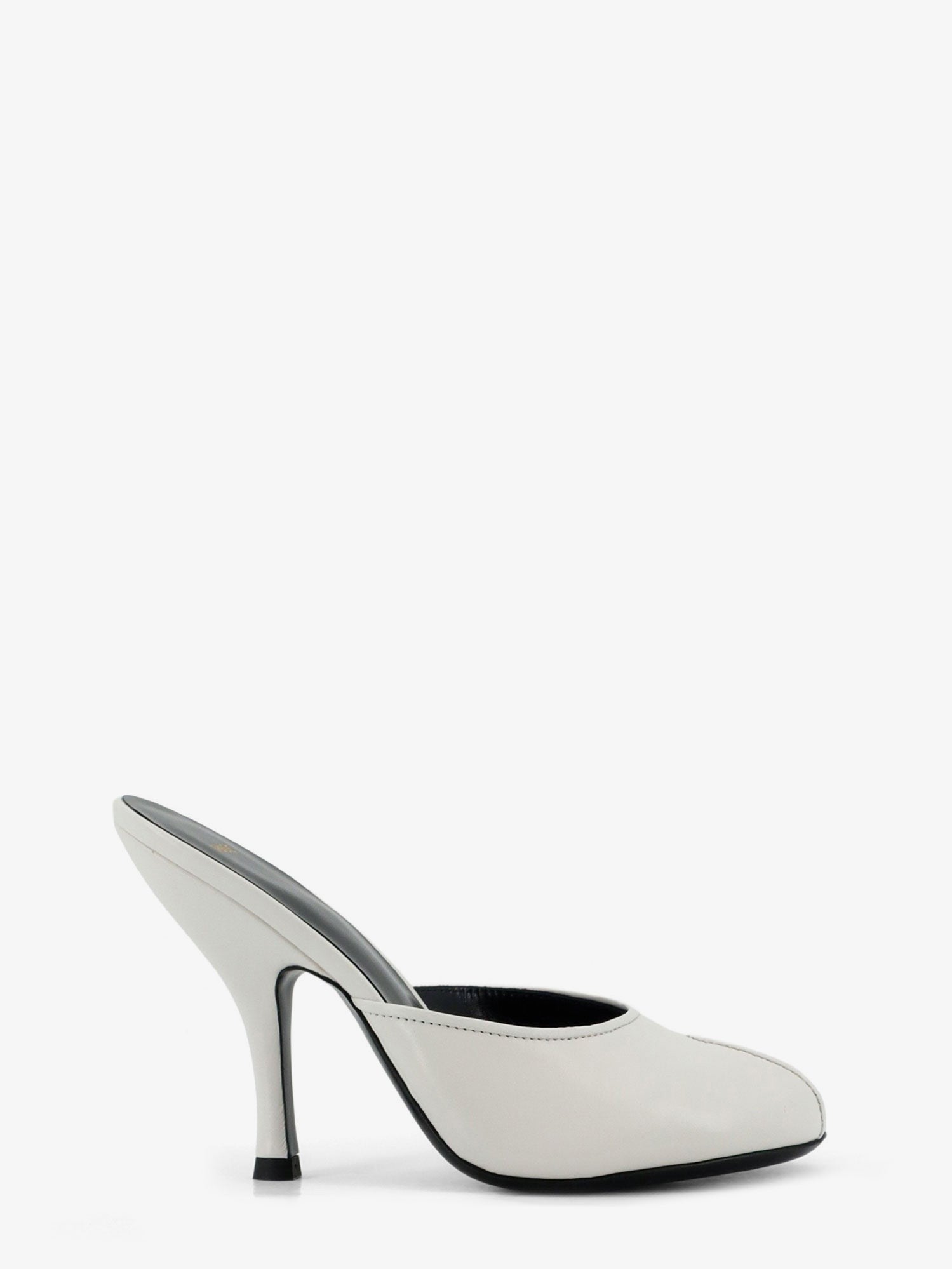 JUDE - Woman - White - Sandal
