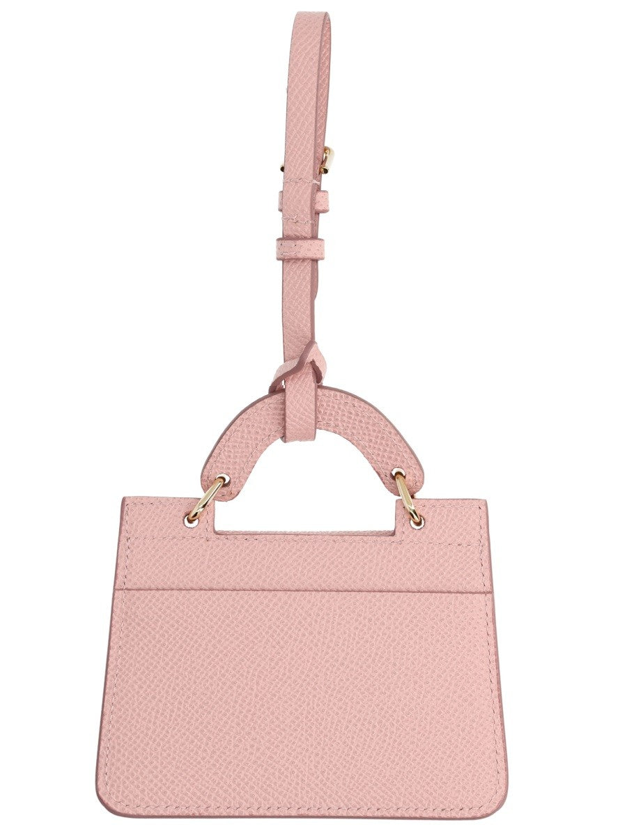 Dolce & Gabbana - Woman - Pink - Wallet