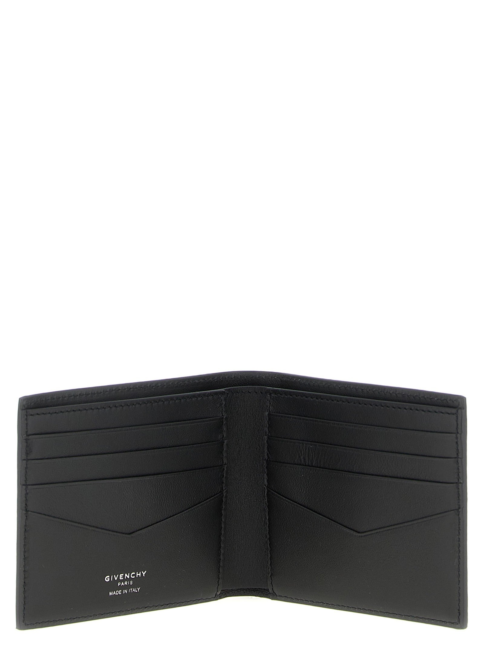 Givenchy - nan - Black - Wallet