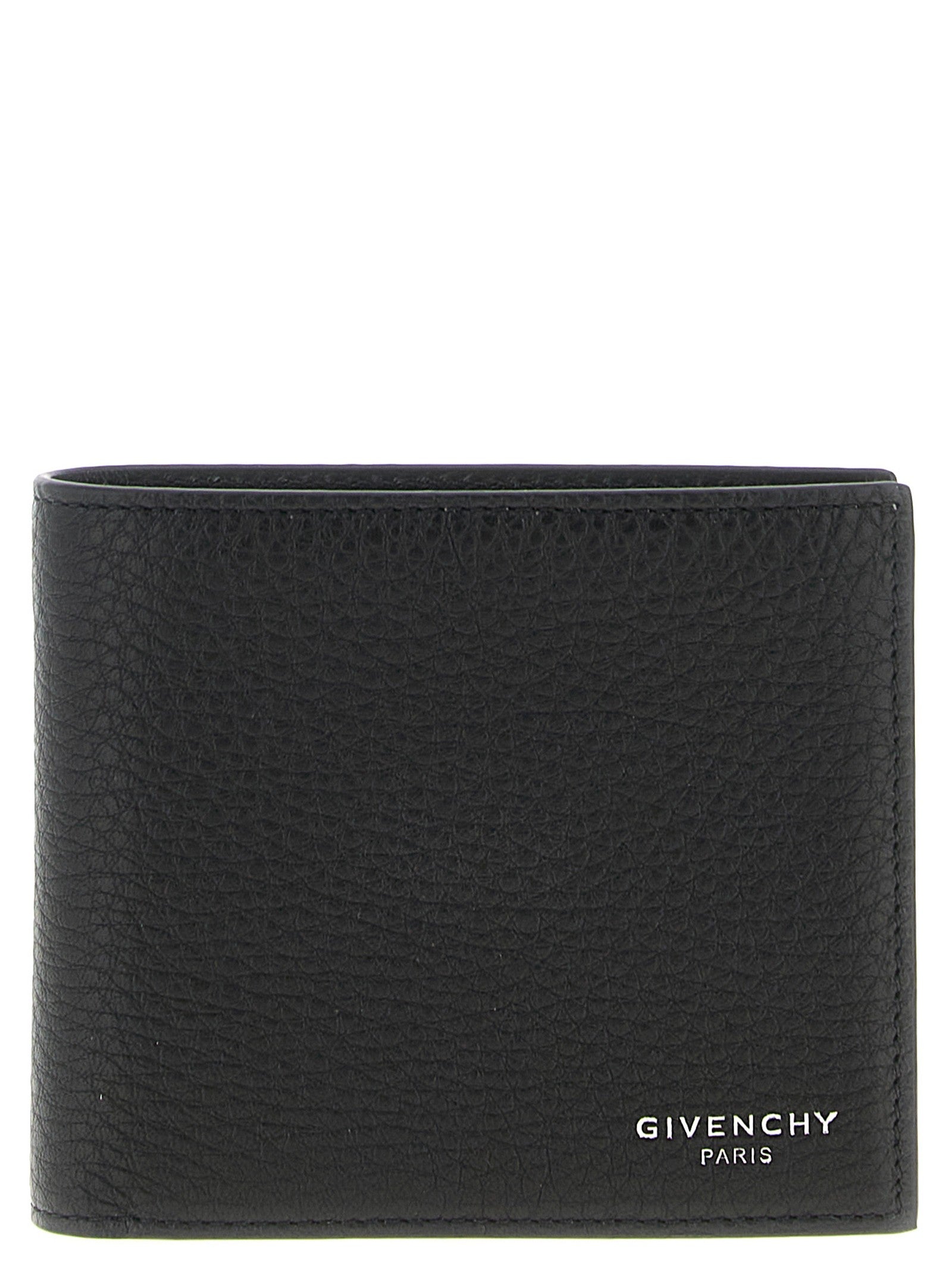 Givenchy - nan - Black - Wallet