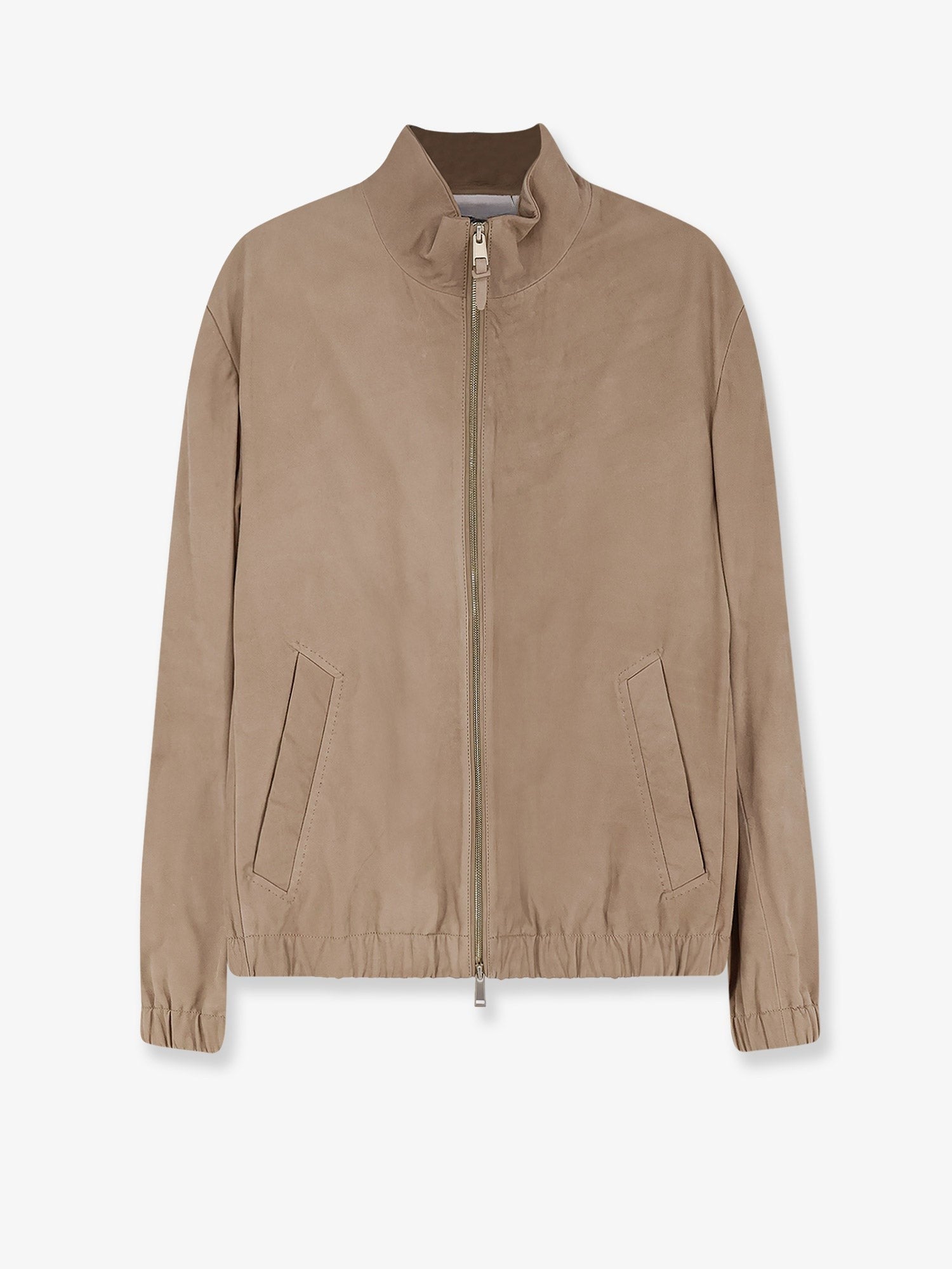 Boss - Man - Beige - Jacket