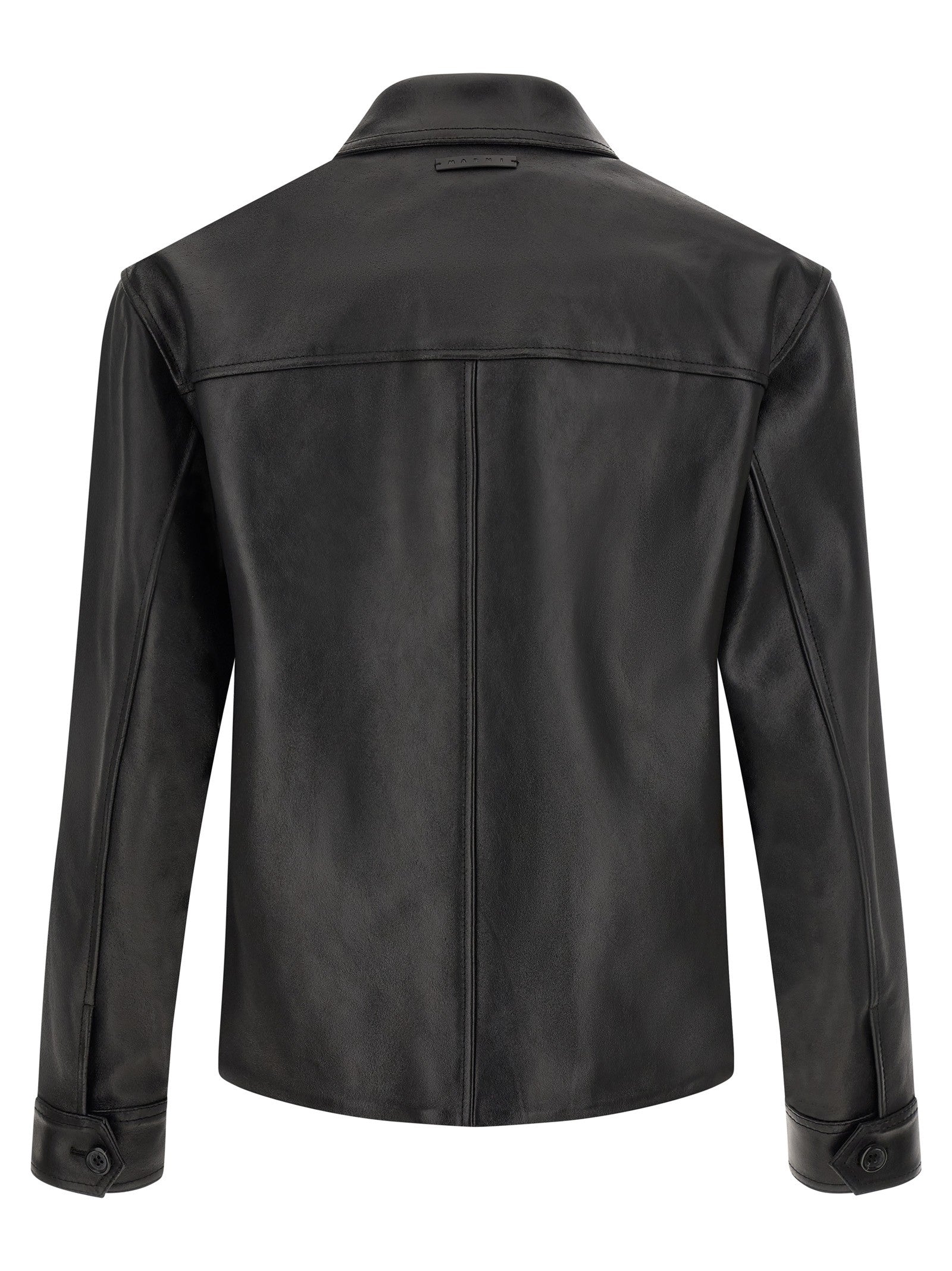 Marni - nan - Multicolor - Jacket