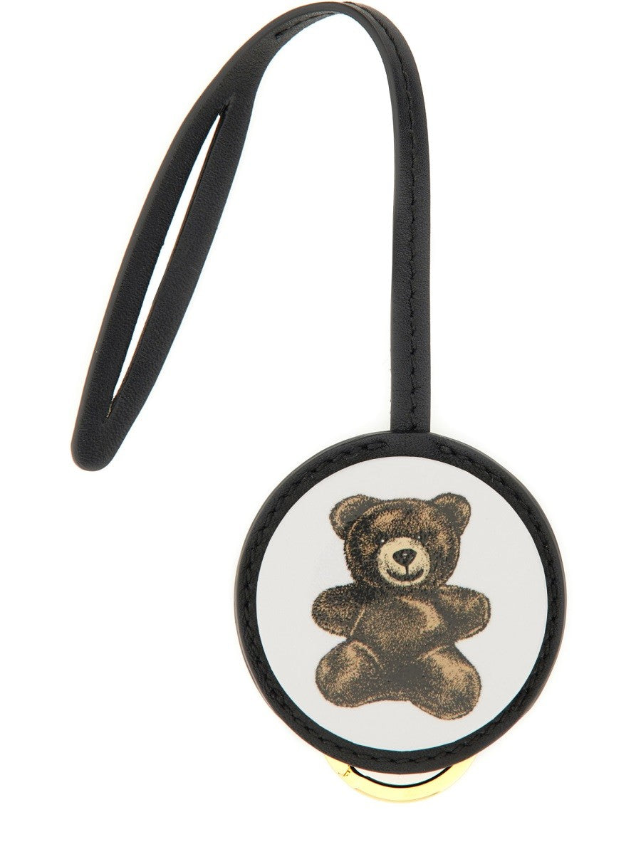 Moschino - Női - Többszínű - Kulcstartó