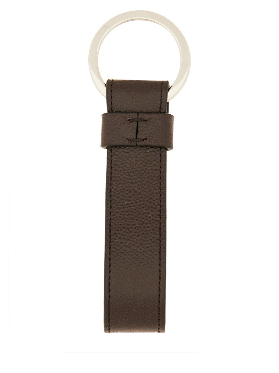 TOD'S - Férfi - Barna - Kulcstartó