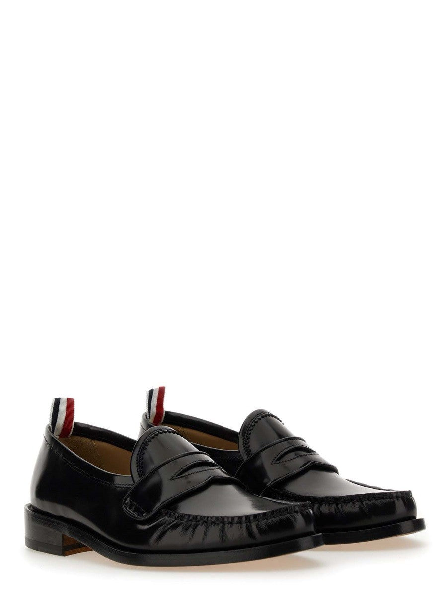THOM BROWNE - Férfi - Fekete - Lábbeli