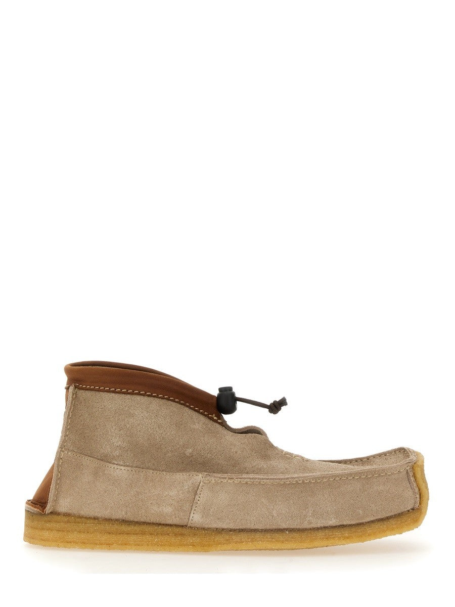 WOBURN WALK - Man - Beige - Loafer