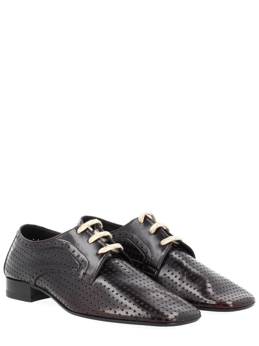 Dries Van Noten - Woman - Brown - Loafer