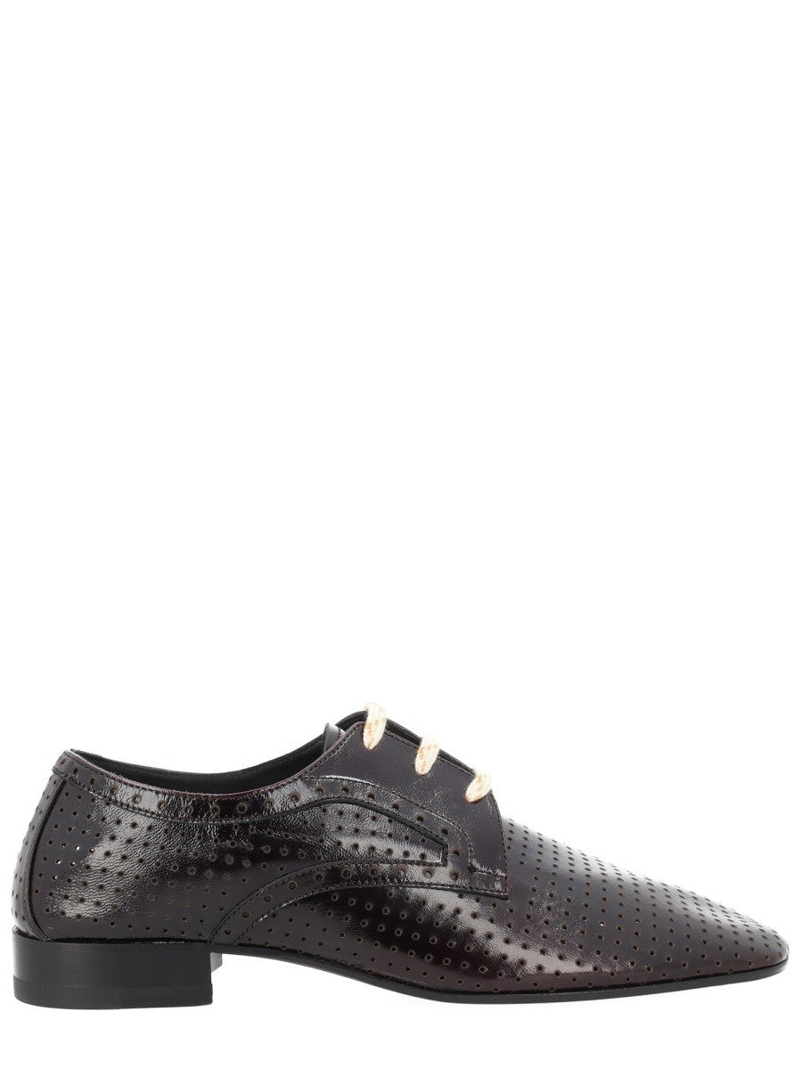 Dries Van Noten - Woman - Brown - Loafer