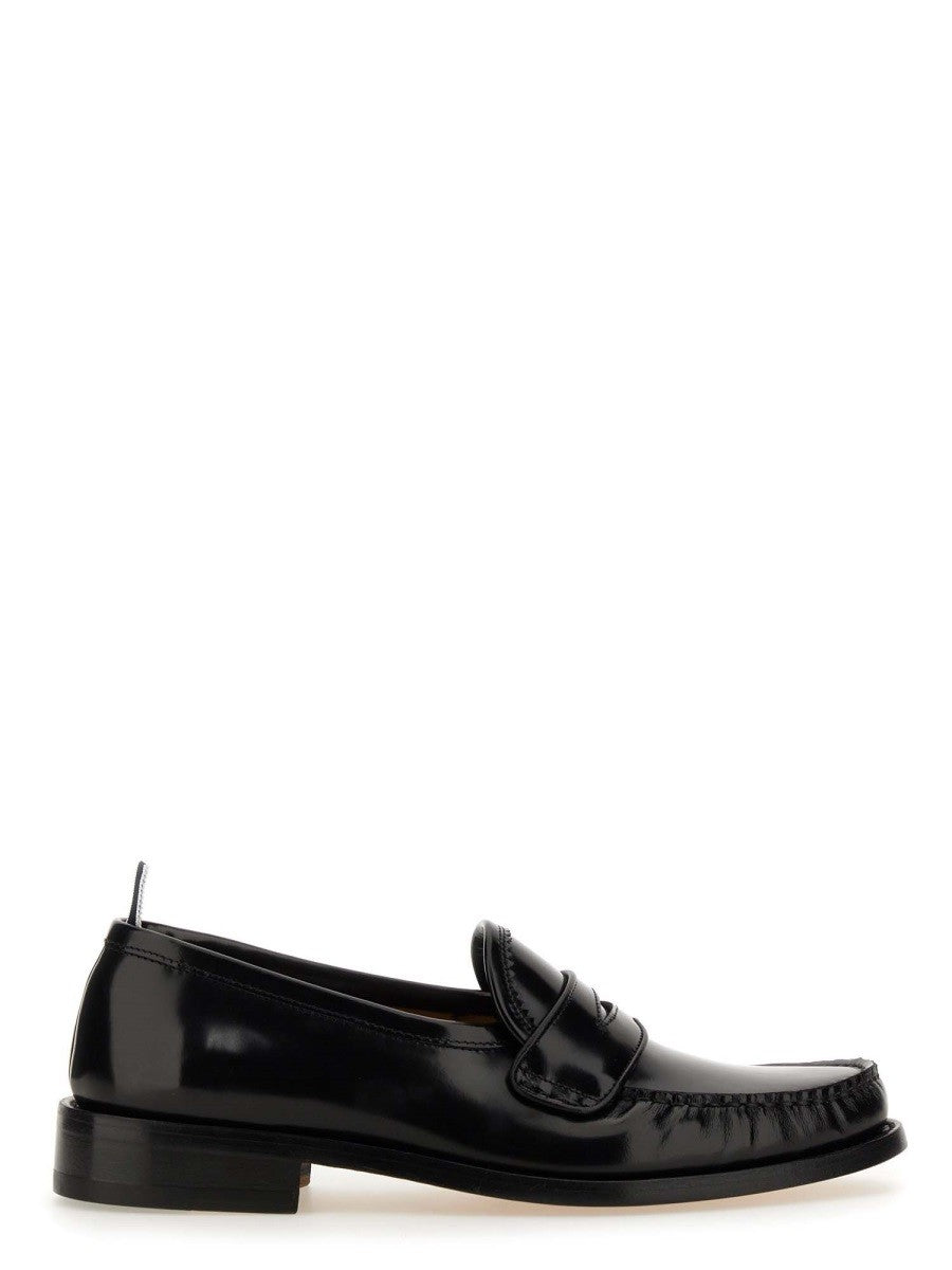 THOM BROWNE - Férfi - Fekete - Lábbeli