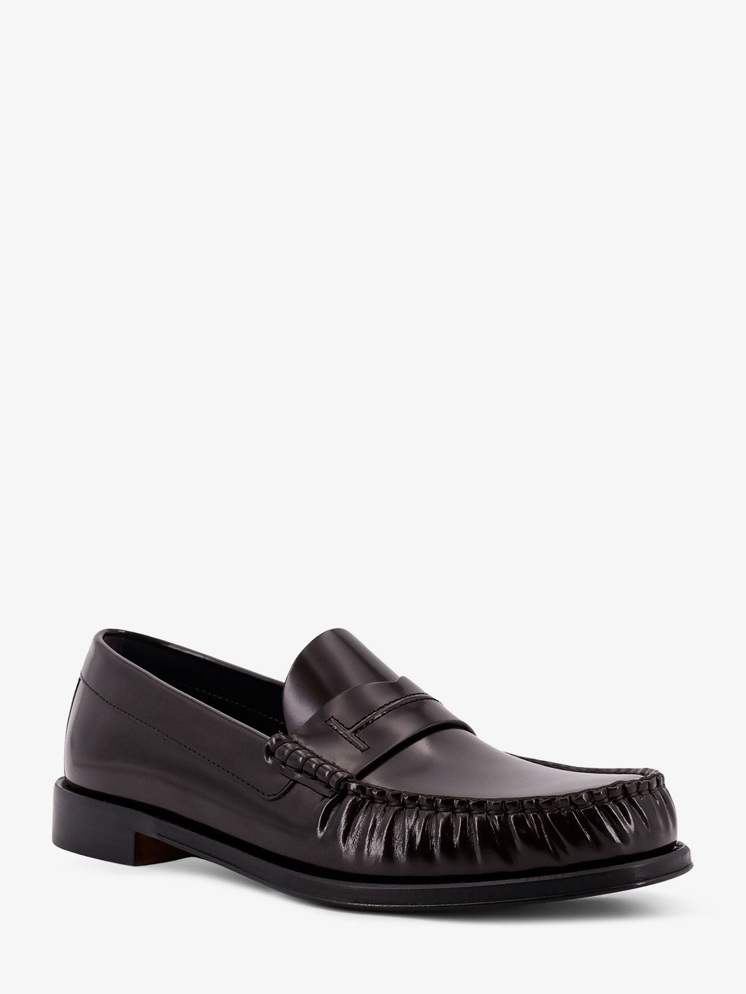 TOM FORD - Férfi - Barna - Mokaszin