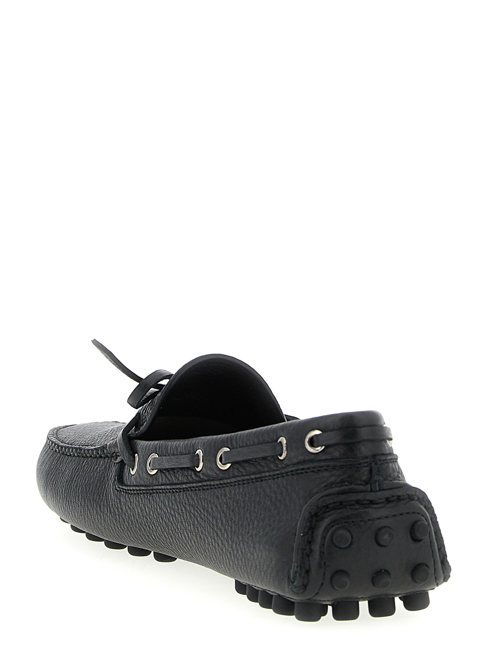PRADA - nan - Black - Loafer