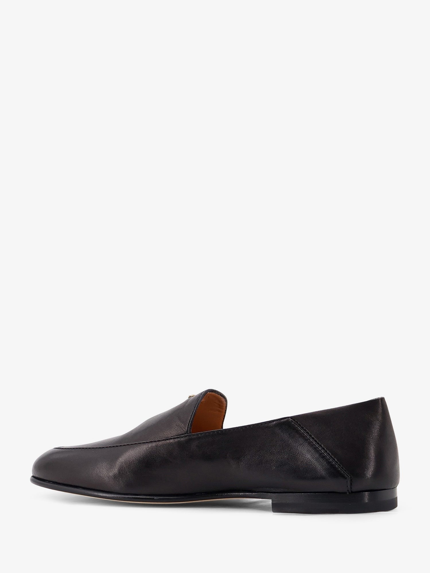 TOD'S - Woman - Black - Loafer