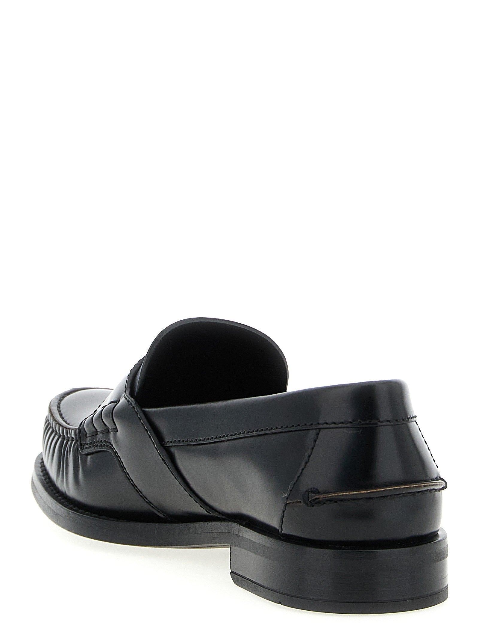 PRADA - nan - Black - Loafer