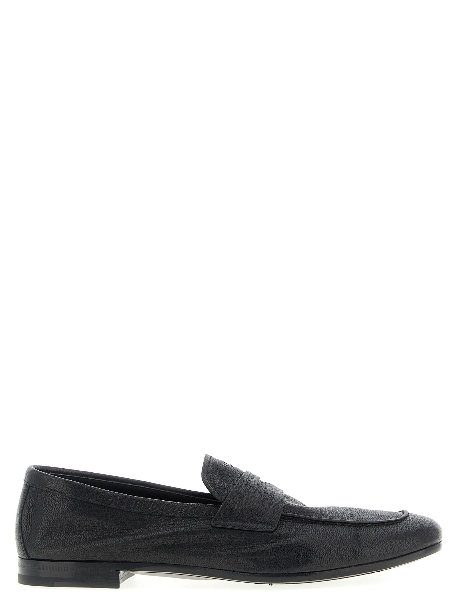 PRADA - nan - Black - Loafer