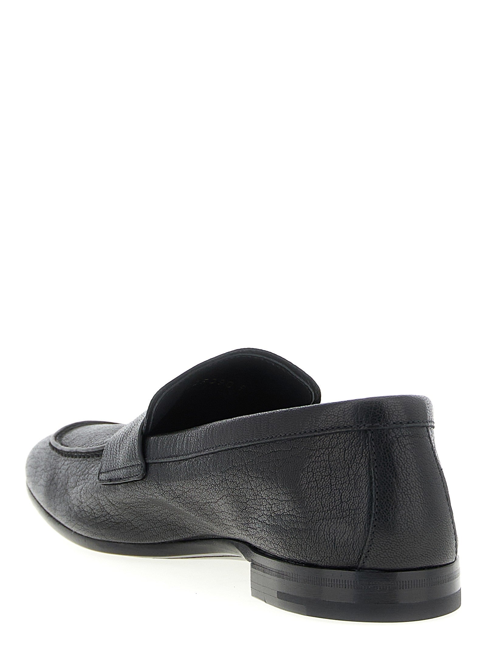 PRADA - nan - Black - Loafer
