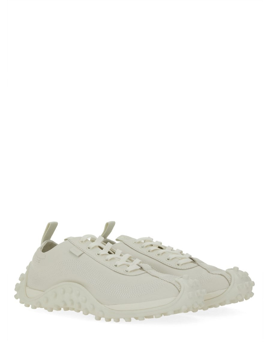 AMI PARIS - Unisex - White - Sneaker