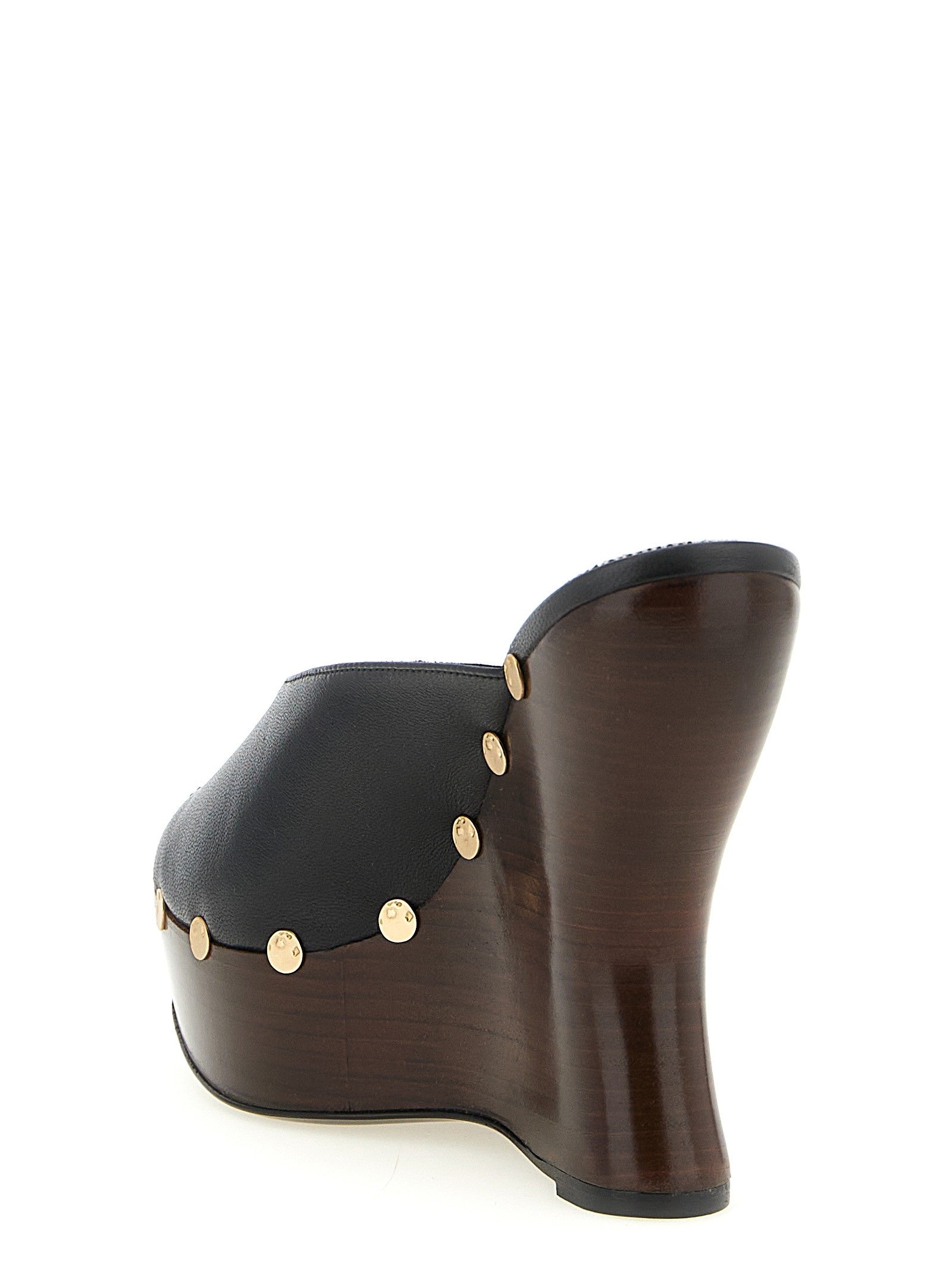 MAGDA BUTRYM - nan - Black - Wedge