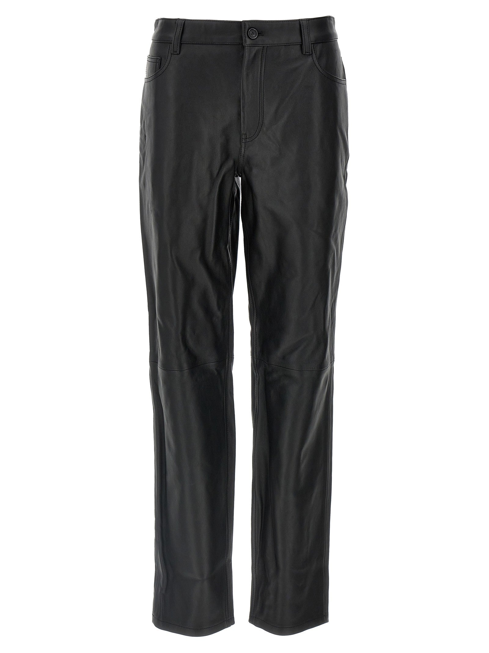 TOTEME - nan - Black - Pants