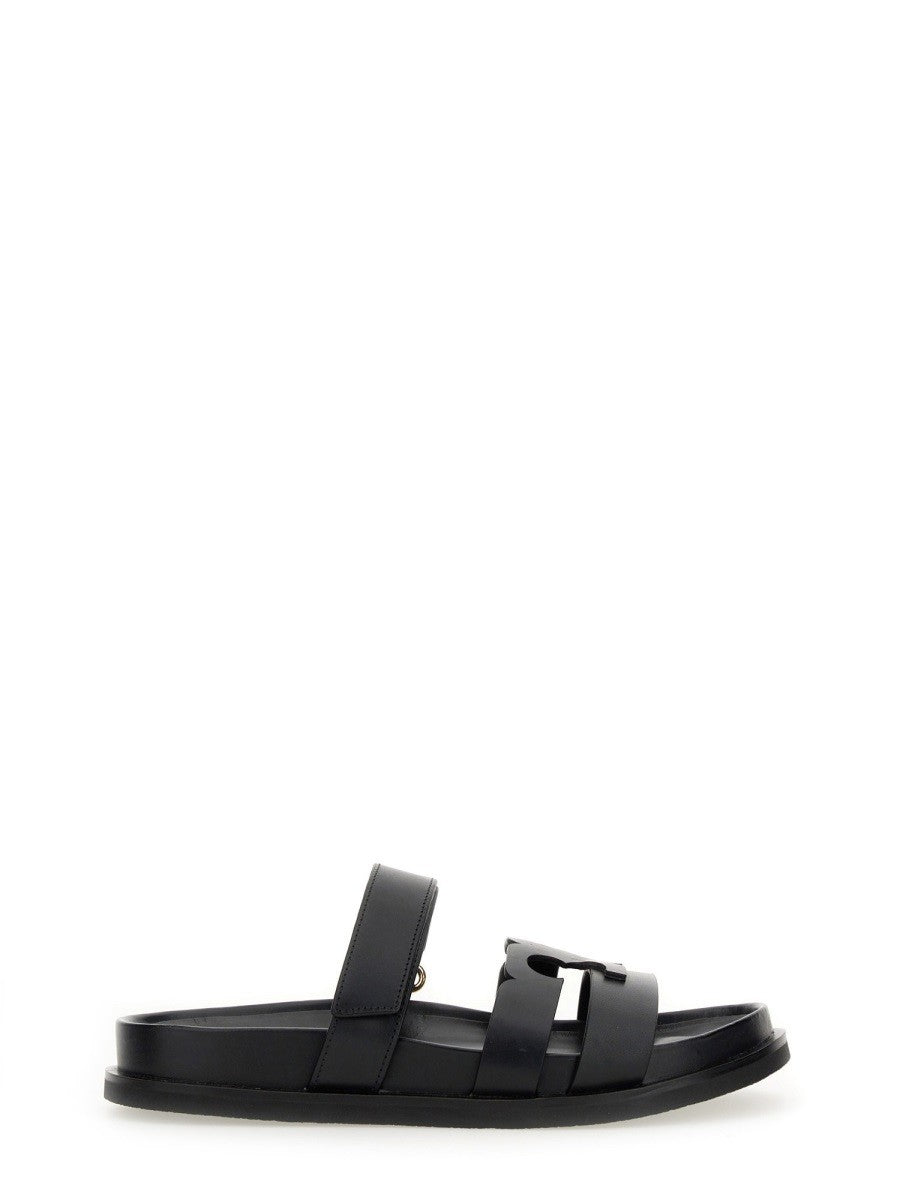Tory Burch - Woman - Black - Sandal