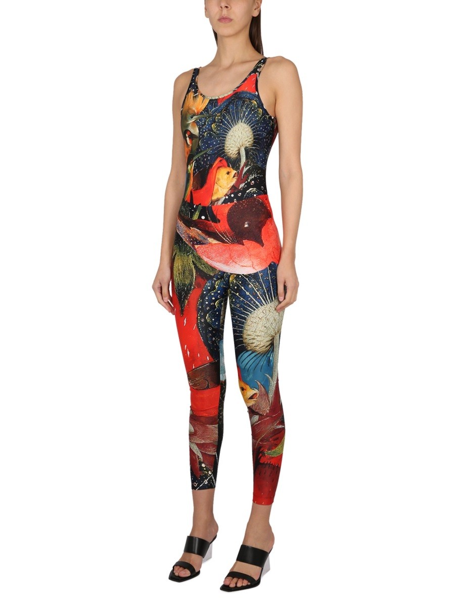 Alexander Mcqueen - Női - Fekete - Szandál