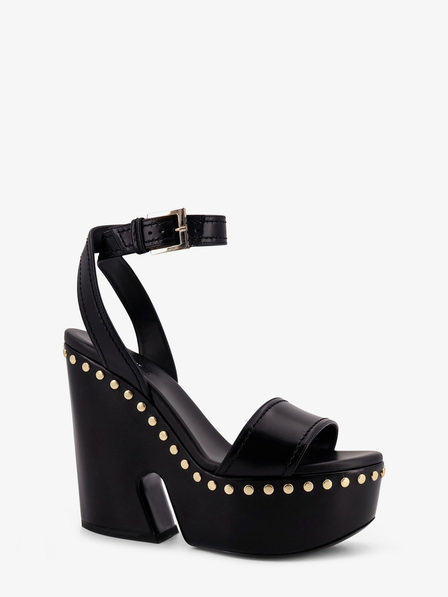 Givenchy - Woman - Black - Sandal