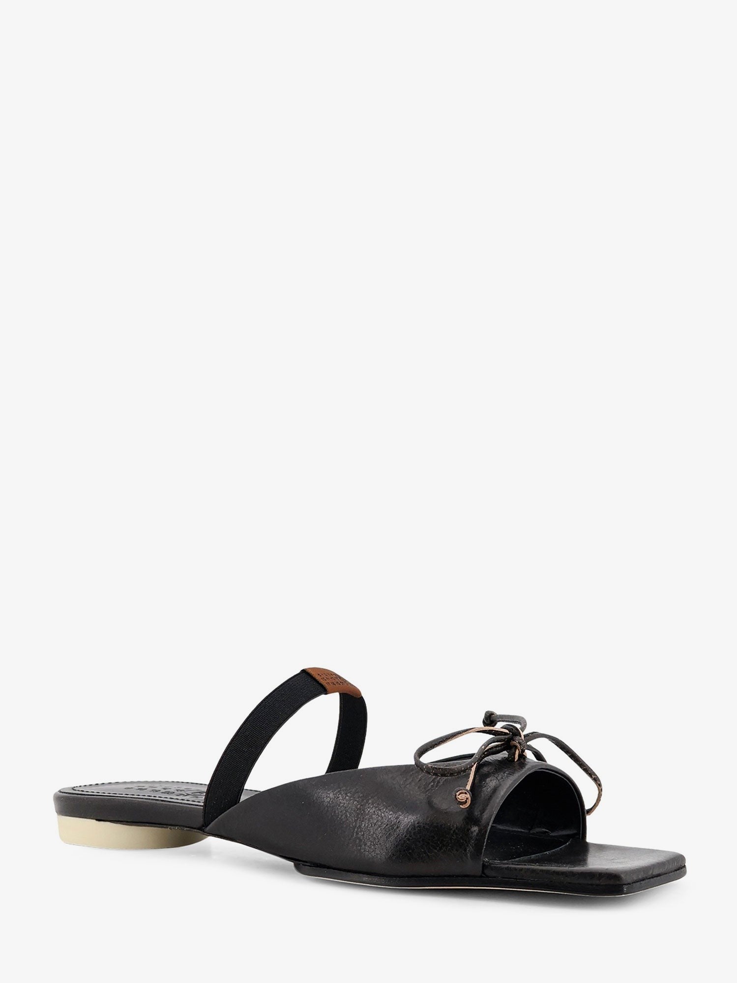 MM6 MAISON MARGIELA - Woman - Brown - Sandal