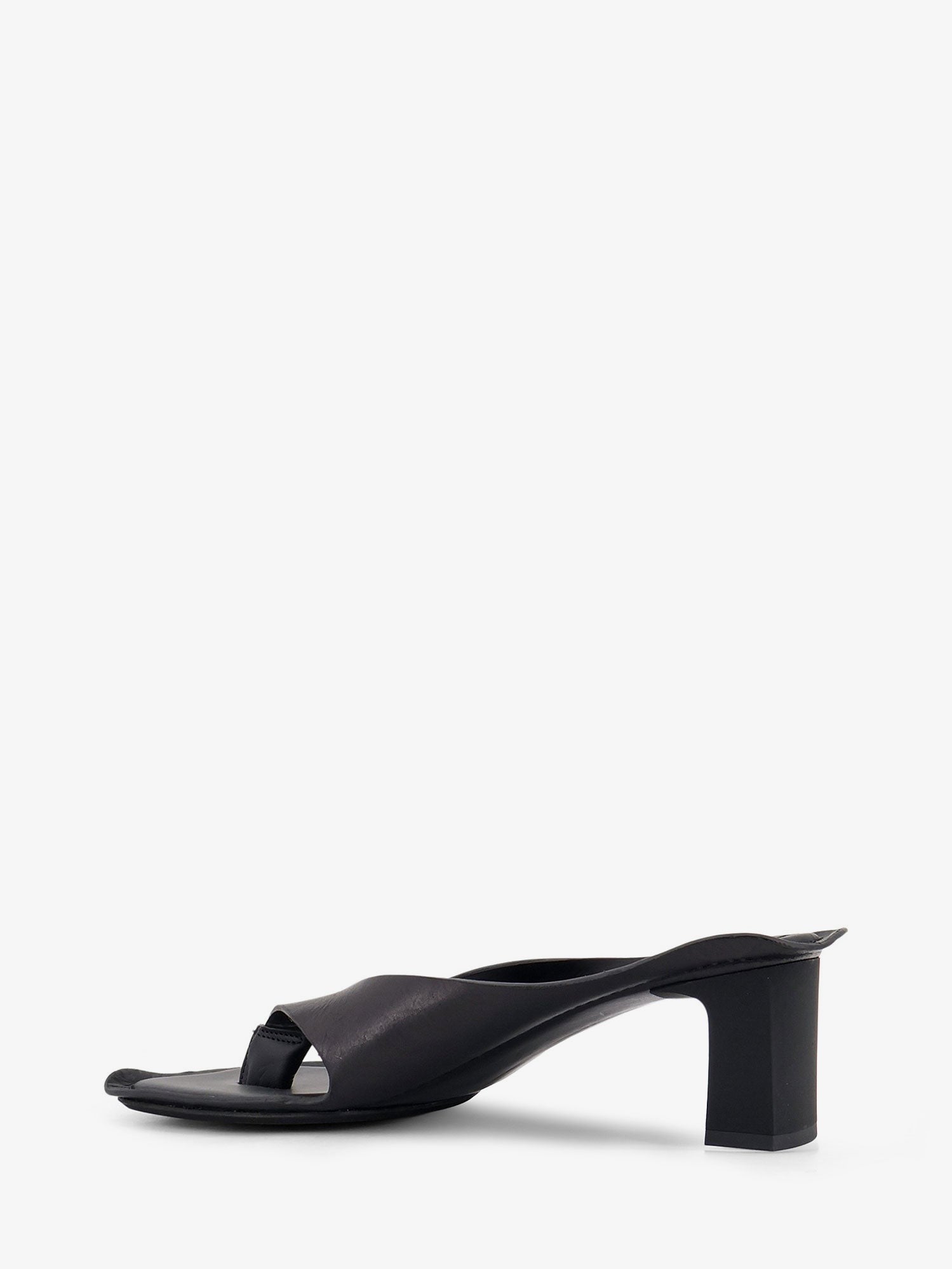 MM6 MAISON MARGIELA - Woman - Black - Sandal