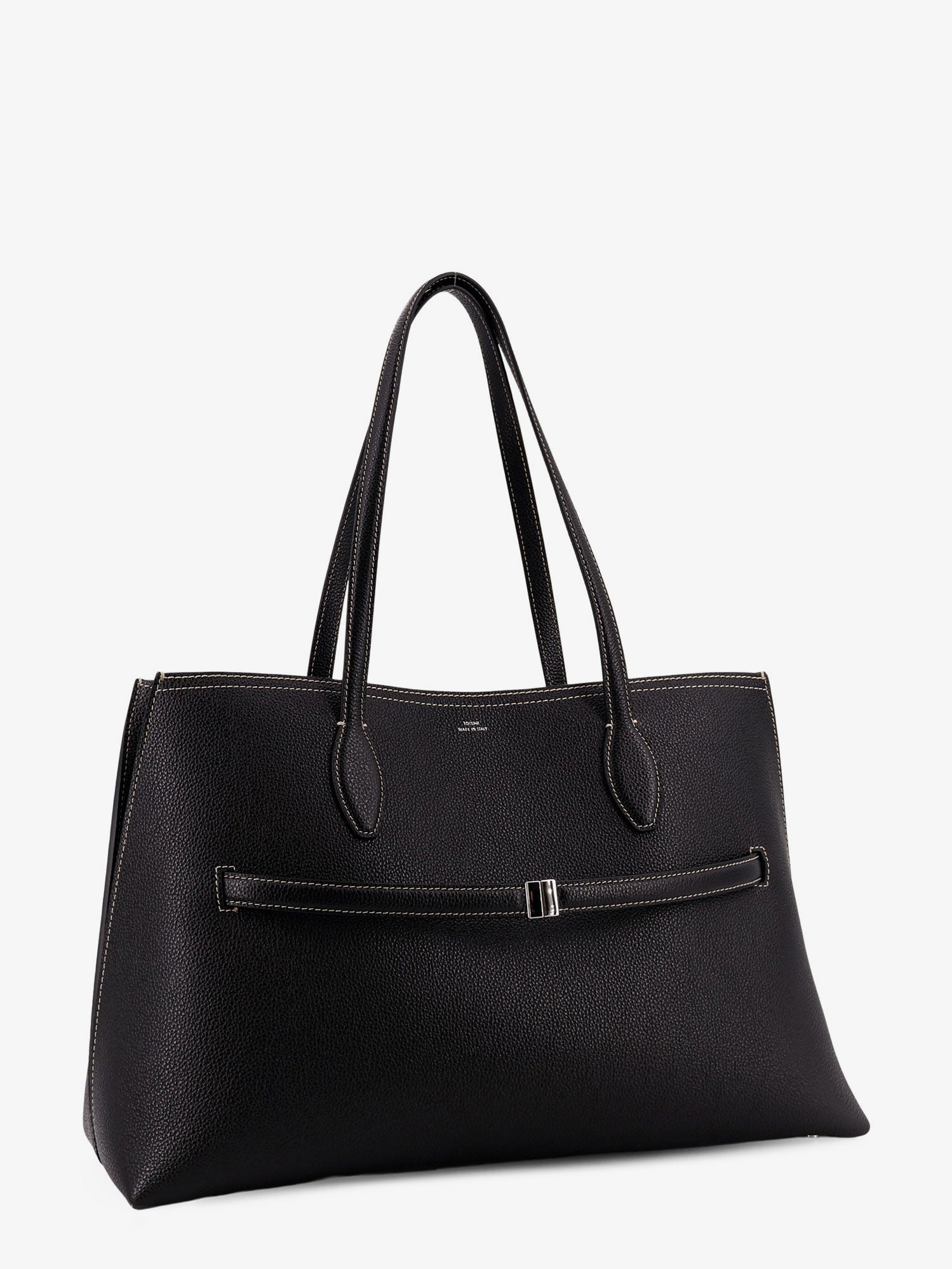 TOTEME - Női - Fekete - Válltáska