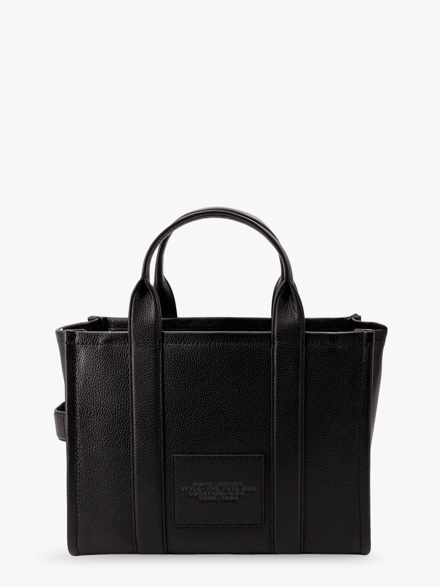 Marc Jacobs - Woman - Black - Crossbody Bag