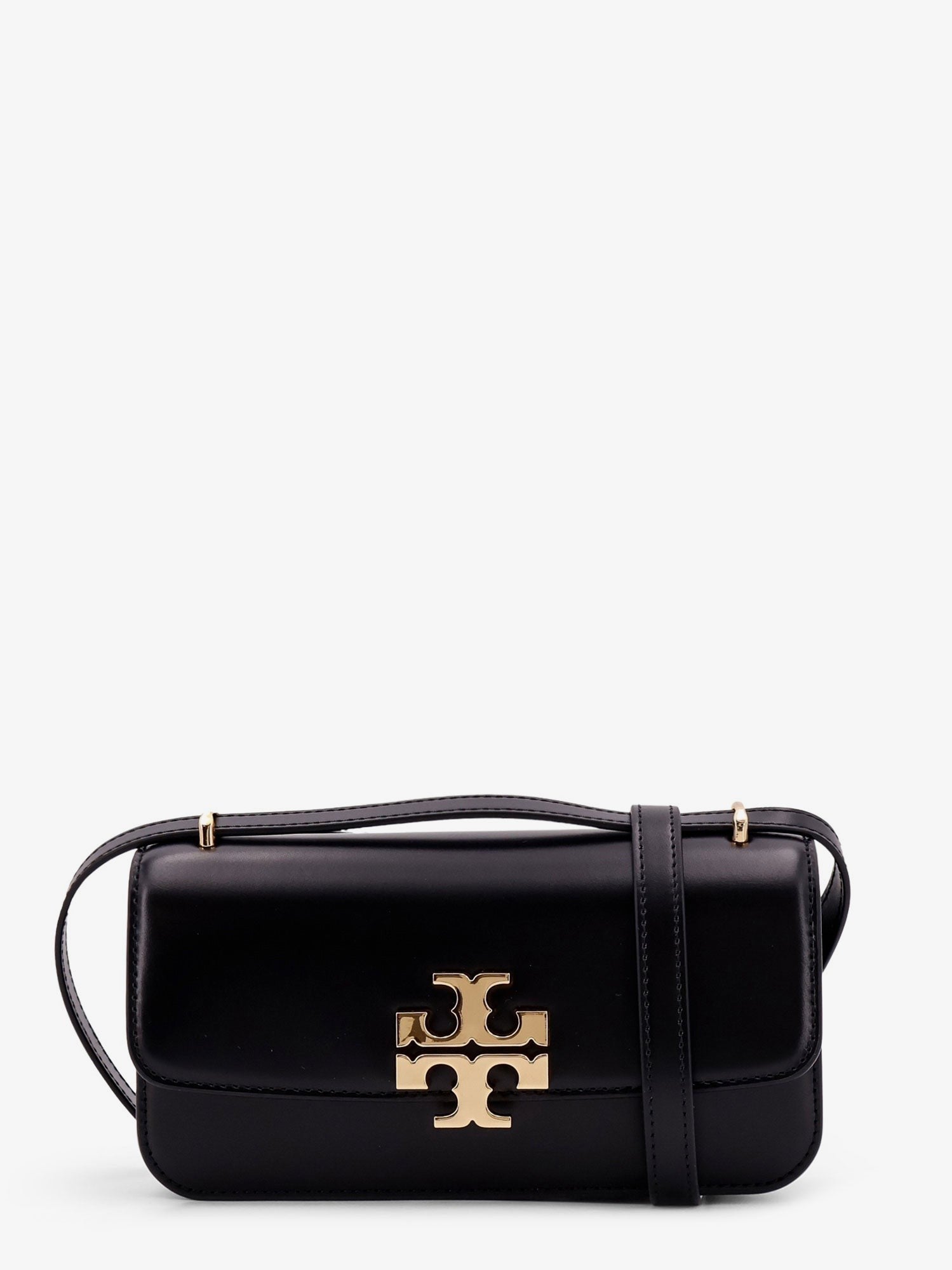 Tory Burch - Woman - Black - Shoulder Bag