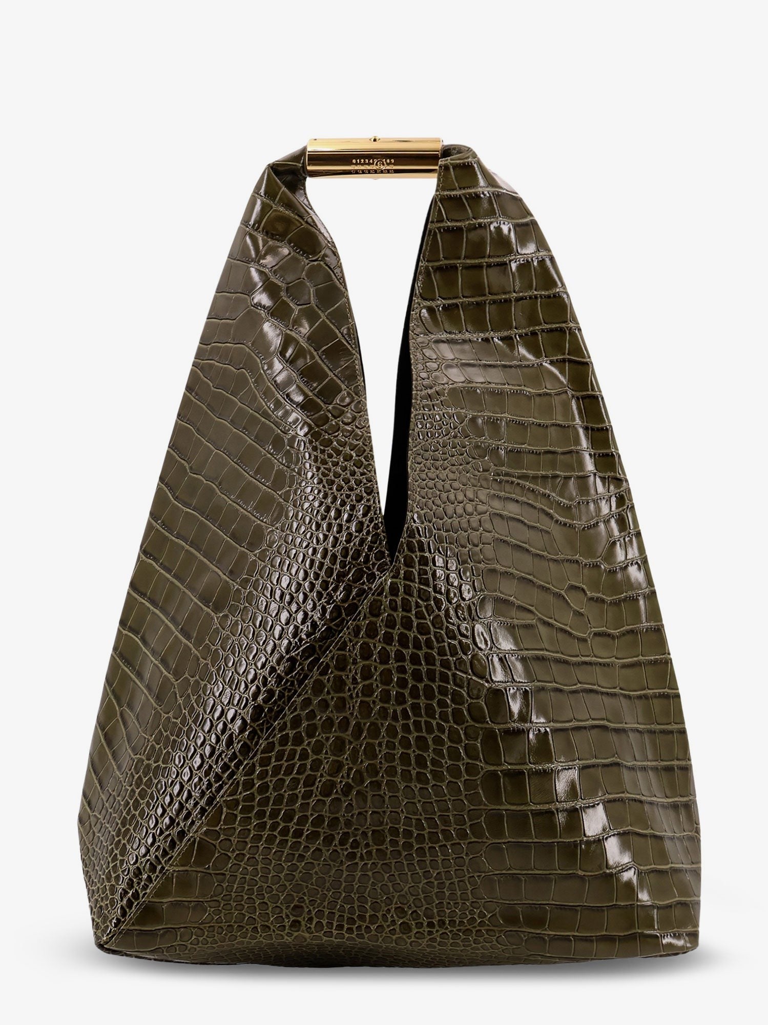 MM6 MAISON MARGIELA - Női - Olivadrab - Válltáskák