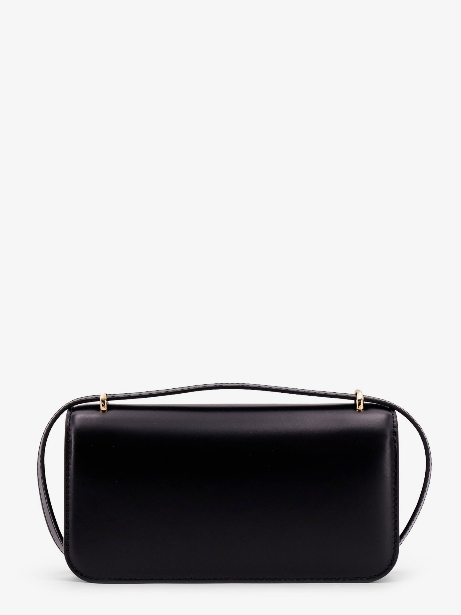 Tory Burch - Woman - Black - Shoulder Bag