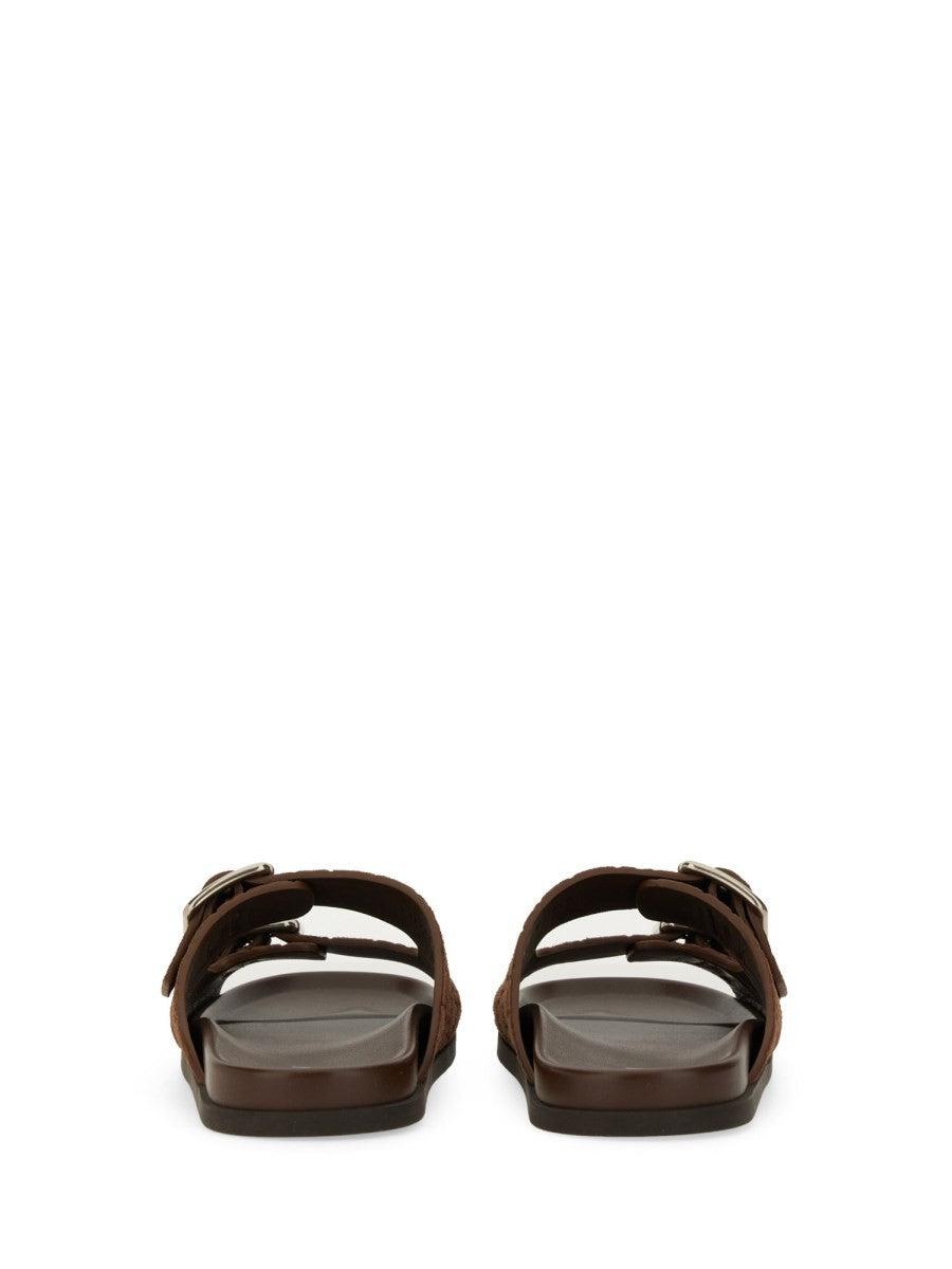 Gucci - Man - Brown - Sandal