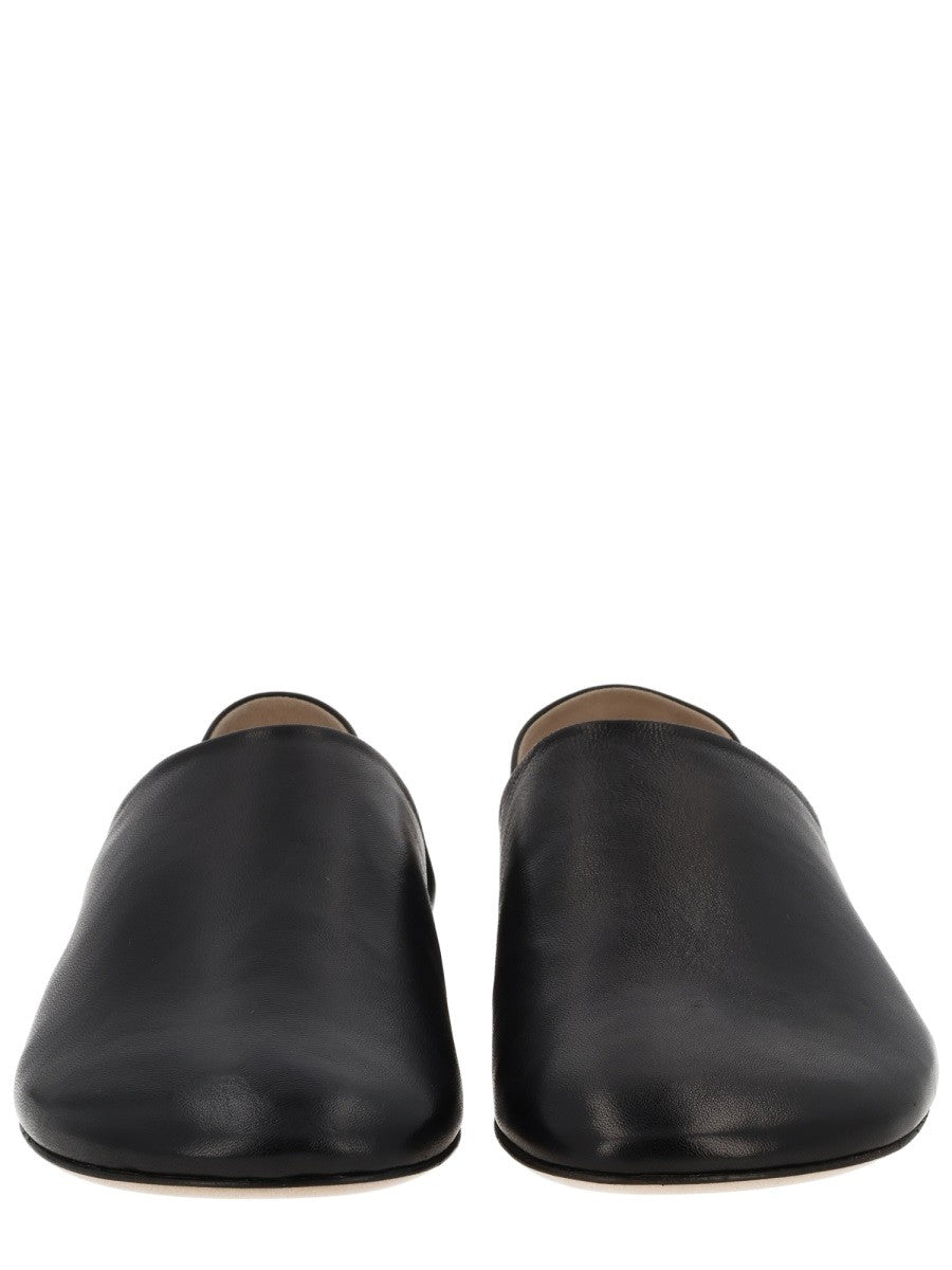 jw anderson - Man - Black - Loafer