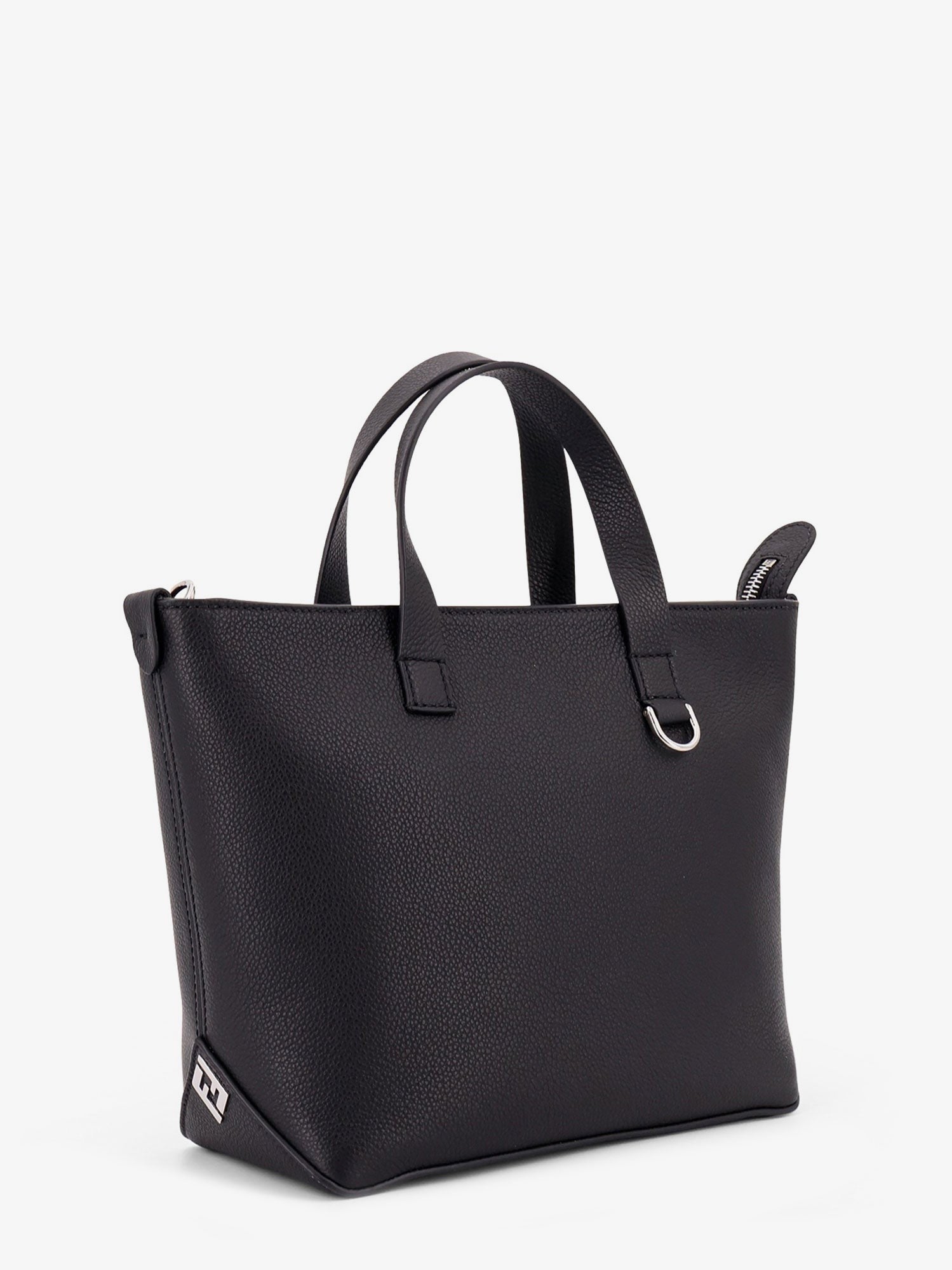 Fendi - Man - Neropalladio - Shopping Bag