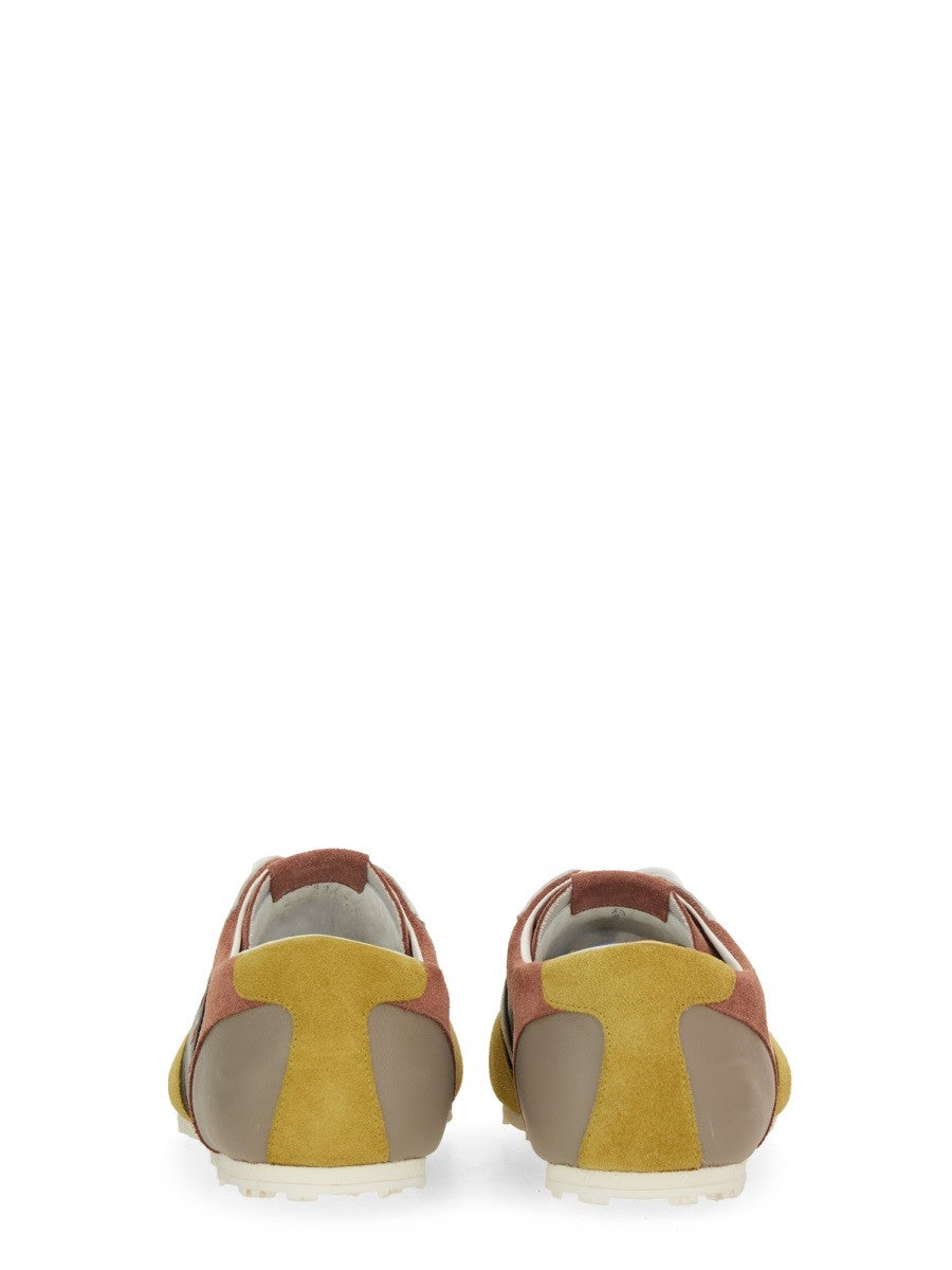 Marni - Man - Multicolour - Sneaker