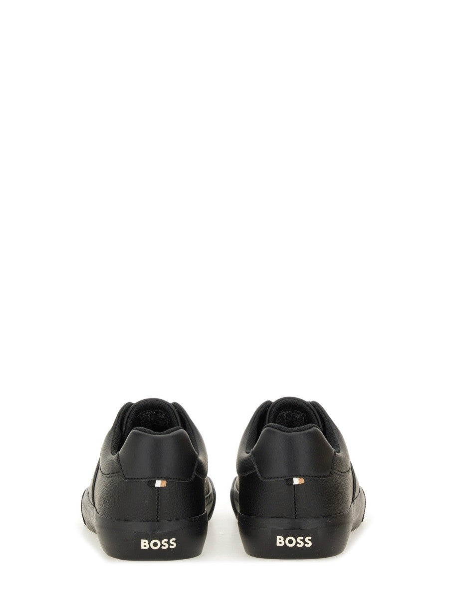 Boss - Man - Black - Sneaker