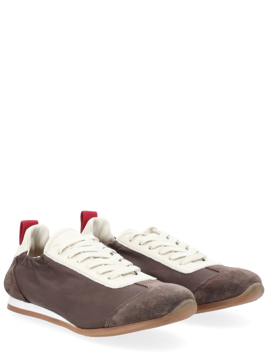 UMA WANG - Woman - Brown - Sneaker