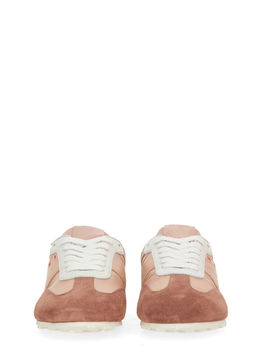 Marni - Woman - Pink - Sneaker
