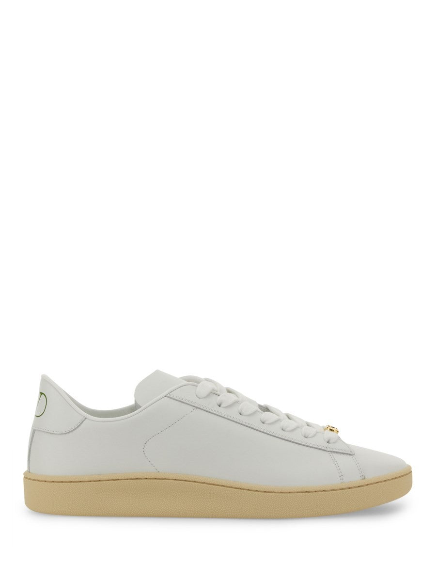 Valentino Garavani - Man - White - Sneaker