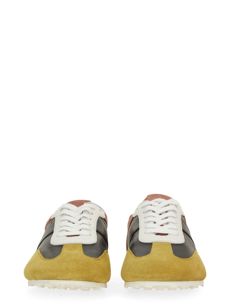 Marni - Man - Multicolour - Sneaker