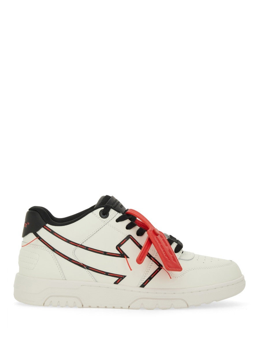 Off-white - Férfi - Fehér - Sportcipő