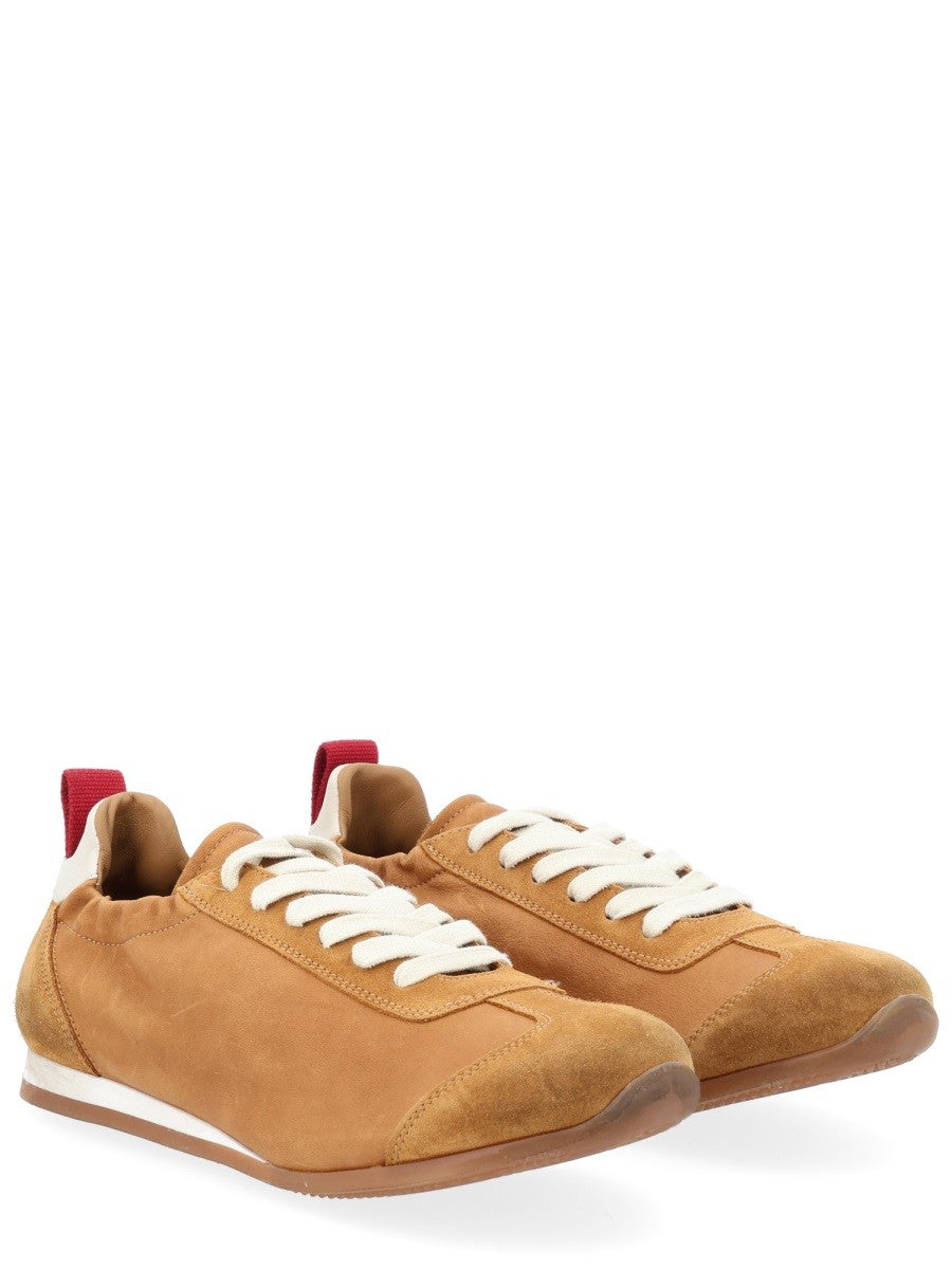 UMA WANG - Woman - Brown - Sneaker