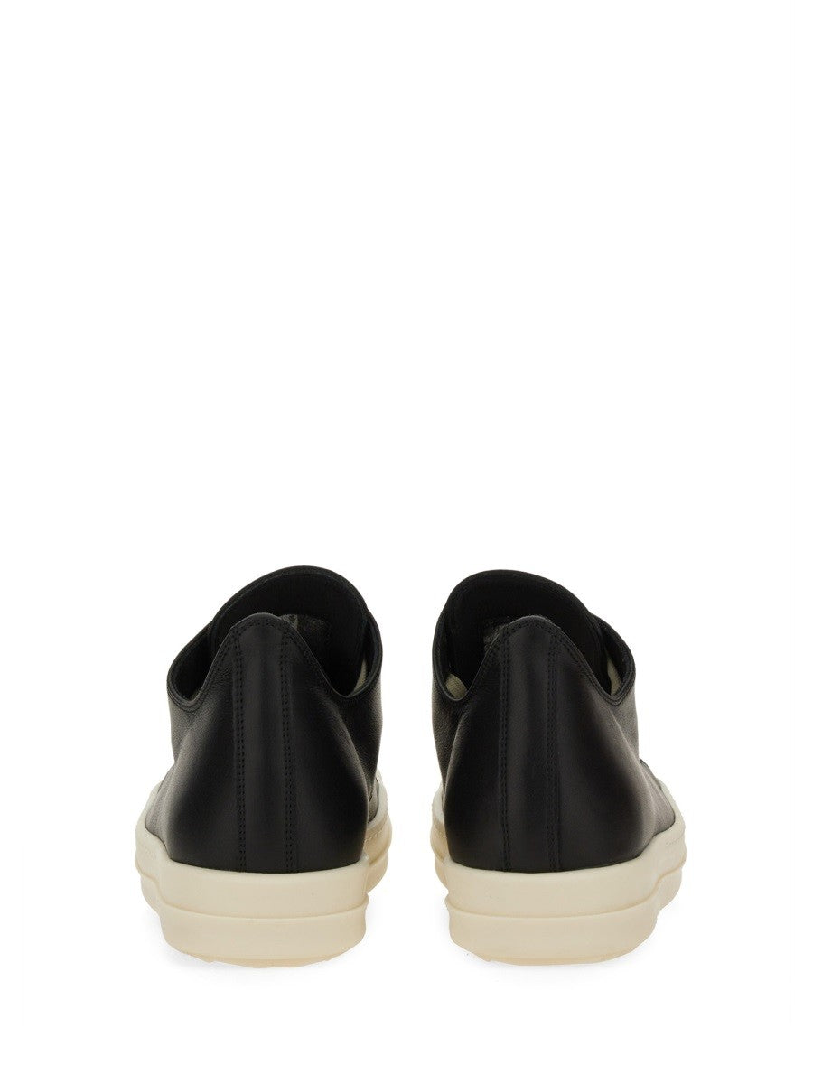 RICK OWENS - Woman - Black - Sneaker