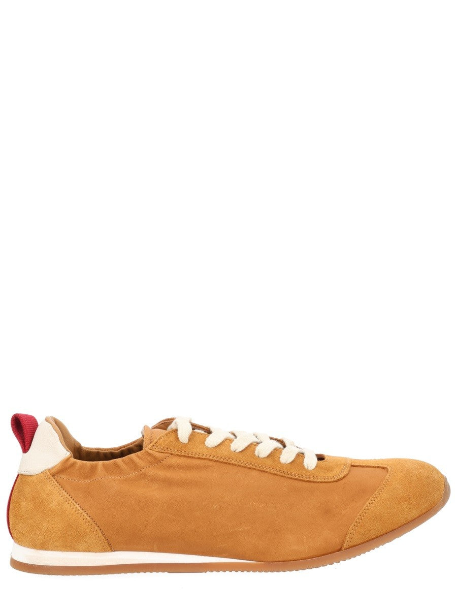 UMA WANG - Man - Brown - Sneaker