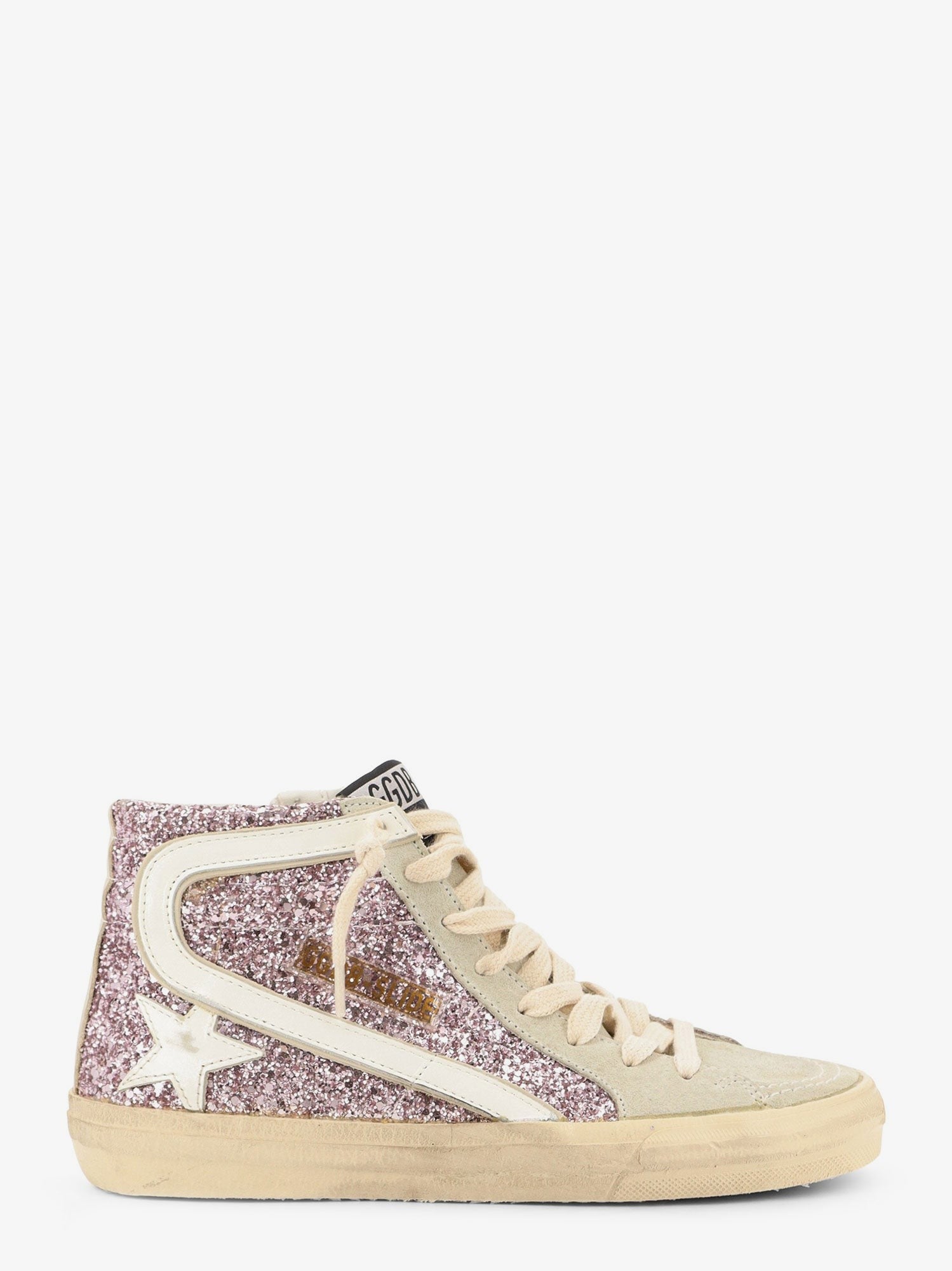 Golden Goose Deluxe Brand - Woman - Lilacsand - Sneaker