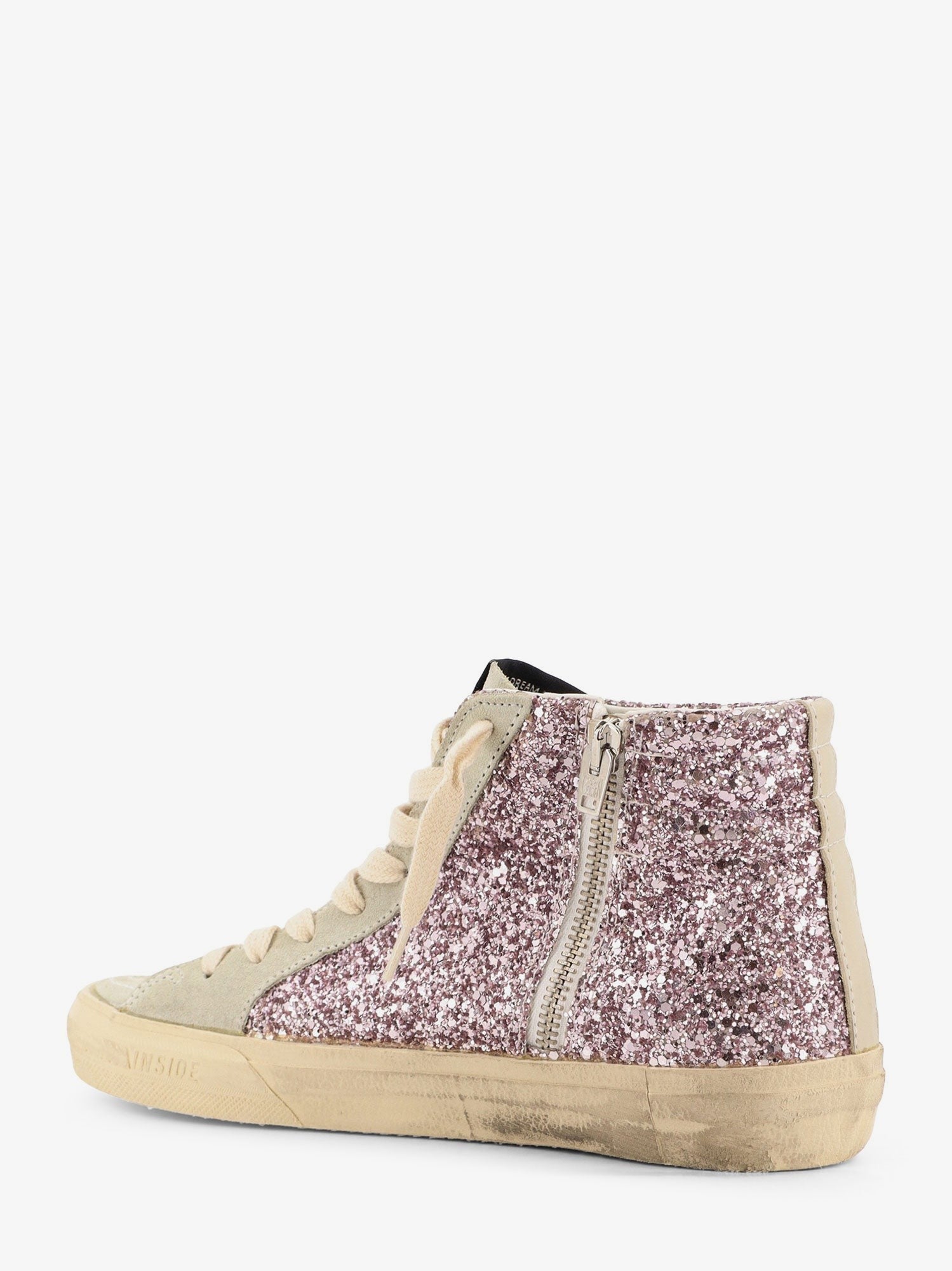 Golden Goose Deluxe Brand - Woman - Black - Sneaker