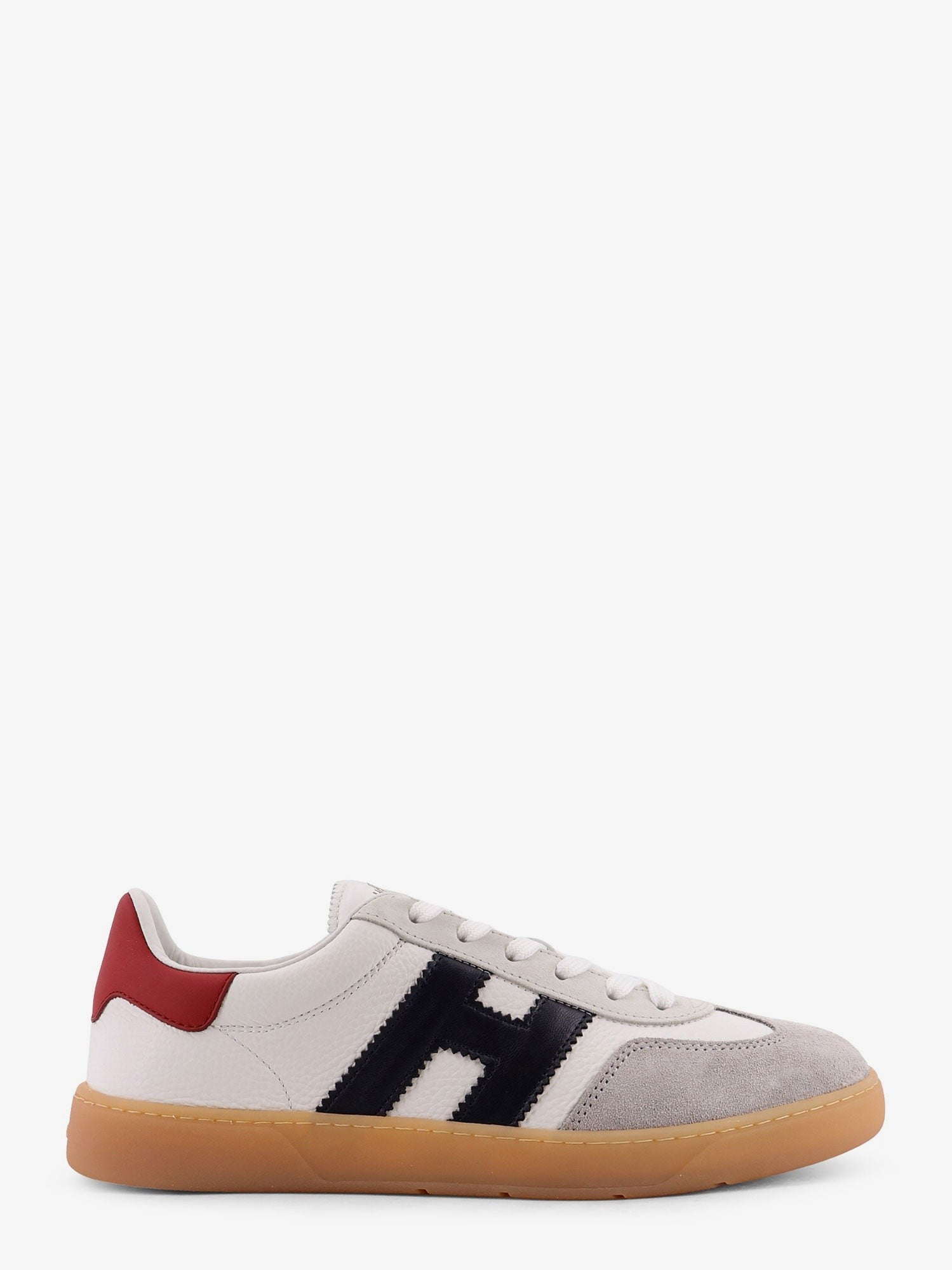 Hogan - Man - White - Sneaker