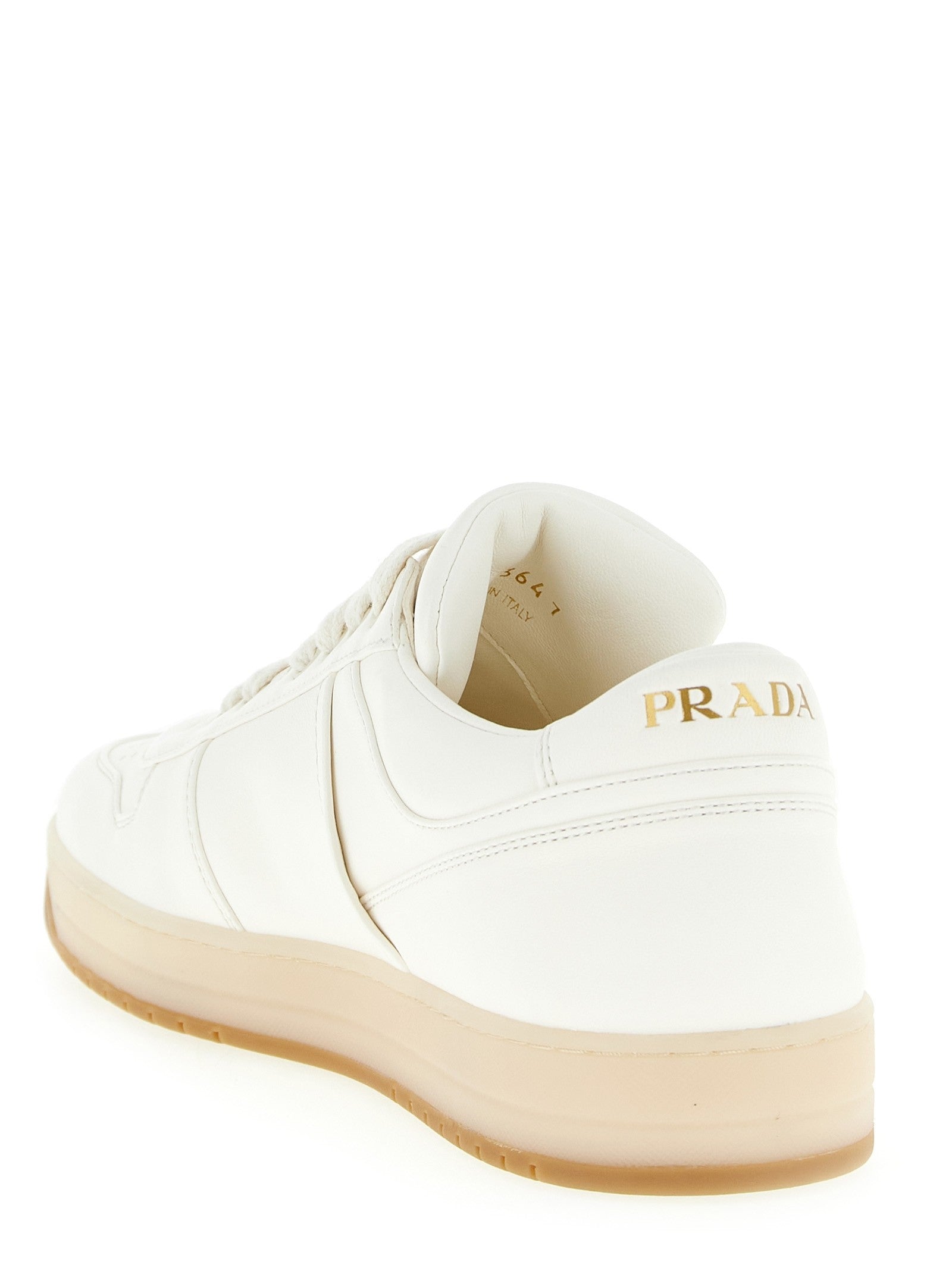 PRADA - nan - Beige - Sneaker