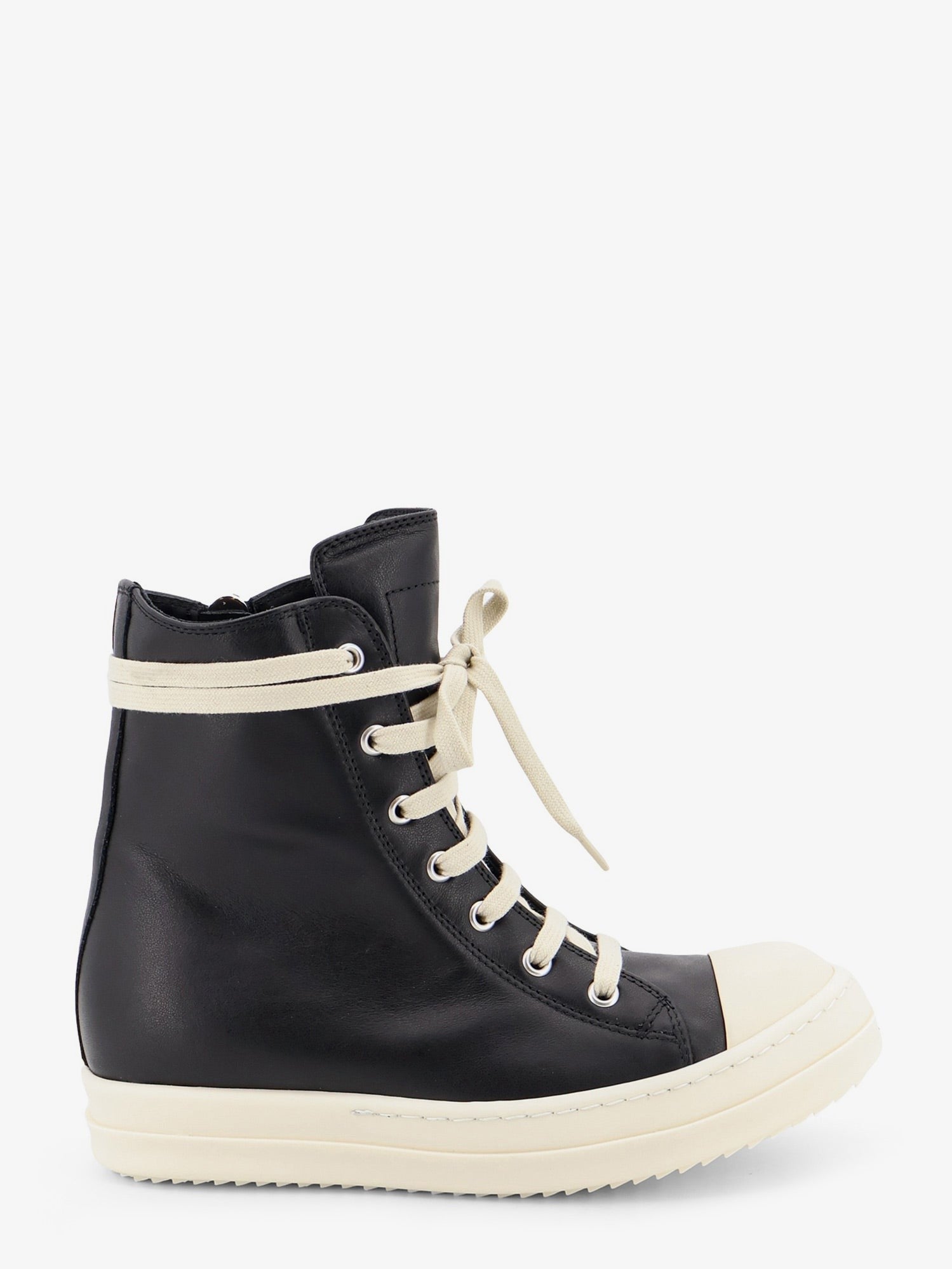 RICK OWENS - Woman - Black - Sneaker